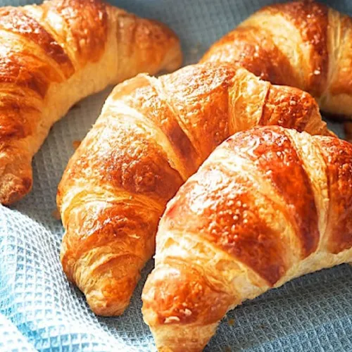 معروف ترین بیکری ­های جهان
