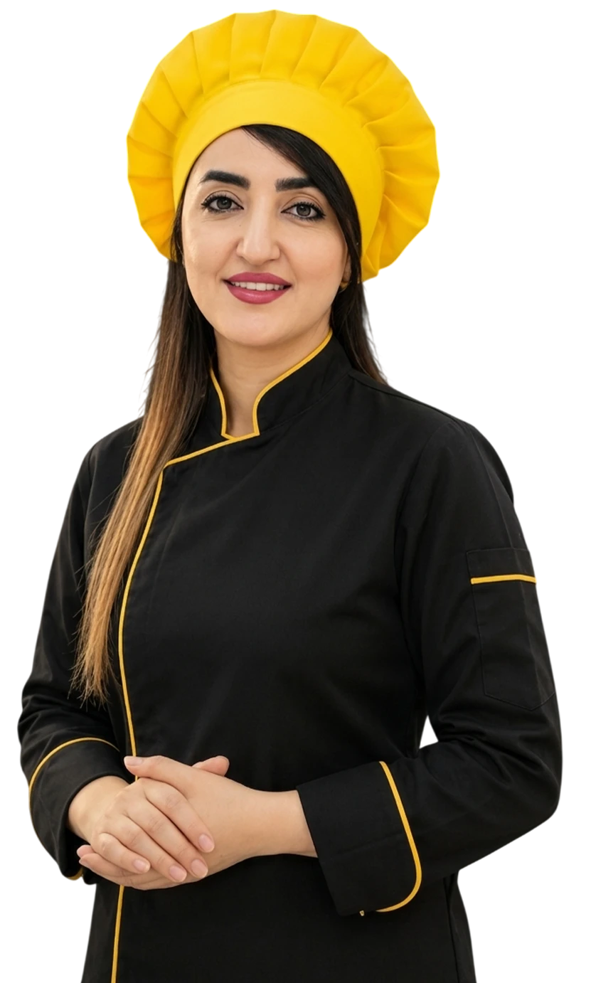 آکادمی تخصصی قنادی