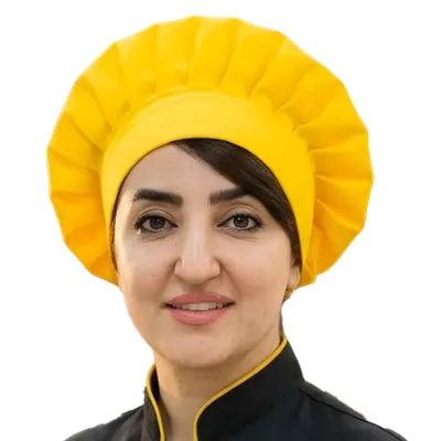 فریده صادق